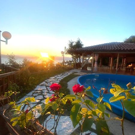 Robinson Sunset Guest House لاغادين المظهر الخارجي الصورة