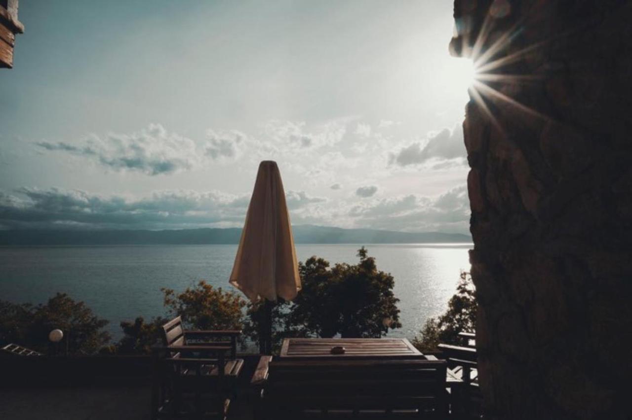 Robinson Sunset Guest House لاغادين المظهر الخارجي الصورة