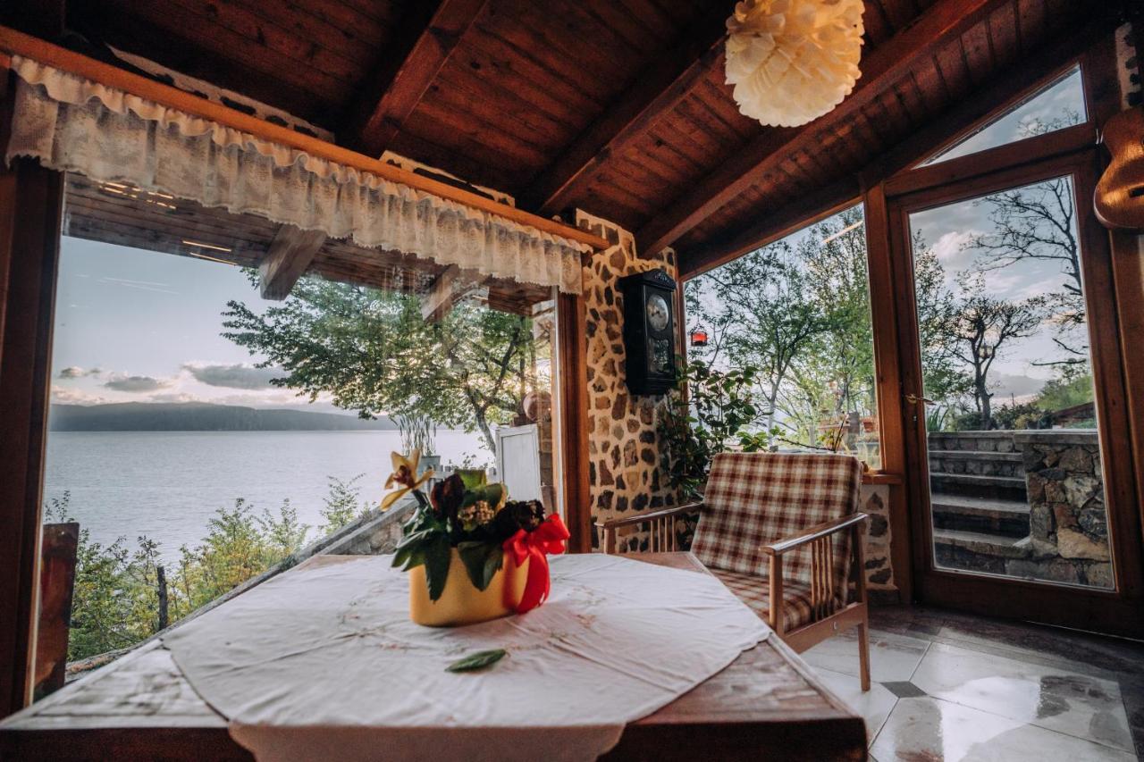 Robinson Sunset Guest House لاغادين المظهر الخارجي الصورة