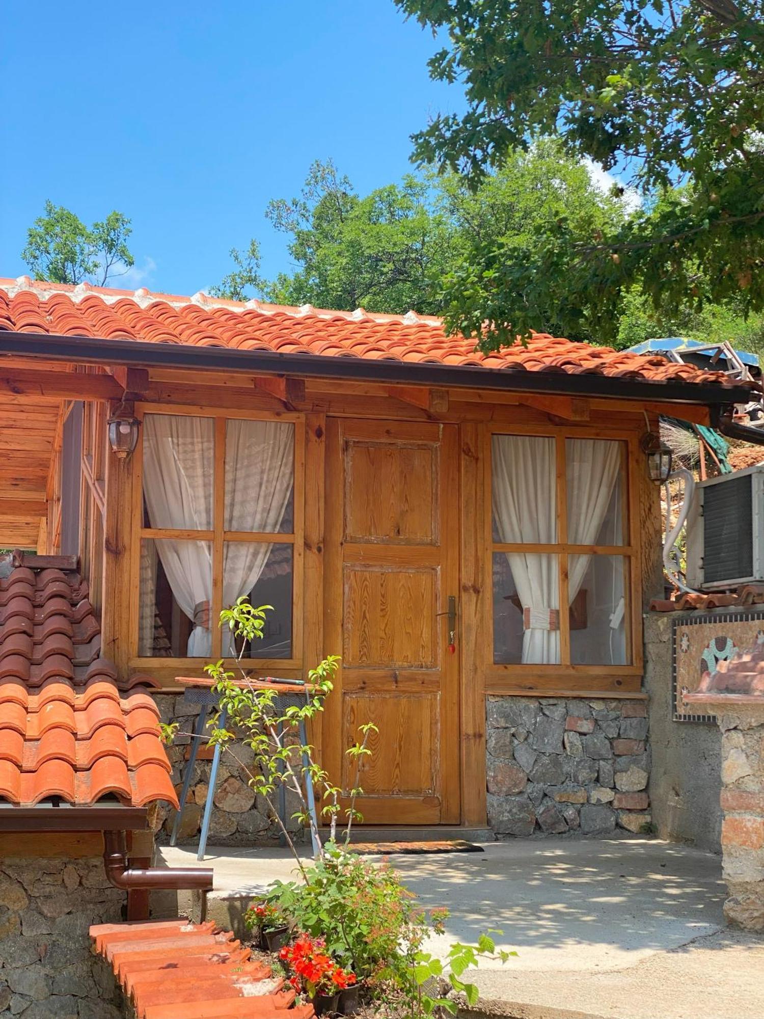 Robinson Sunset Guest House لاغادين المظهر الخارجي الصورة