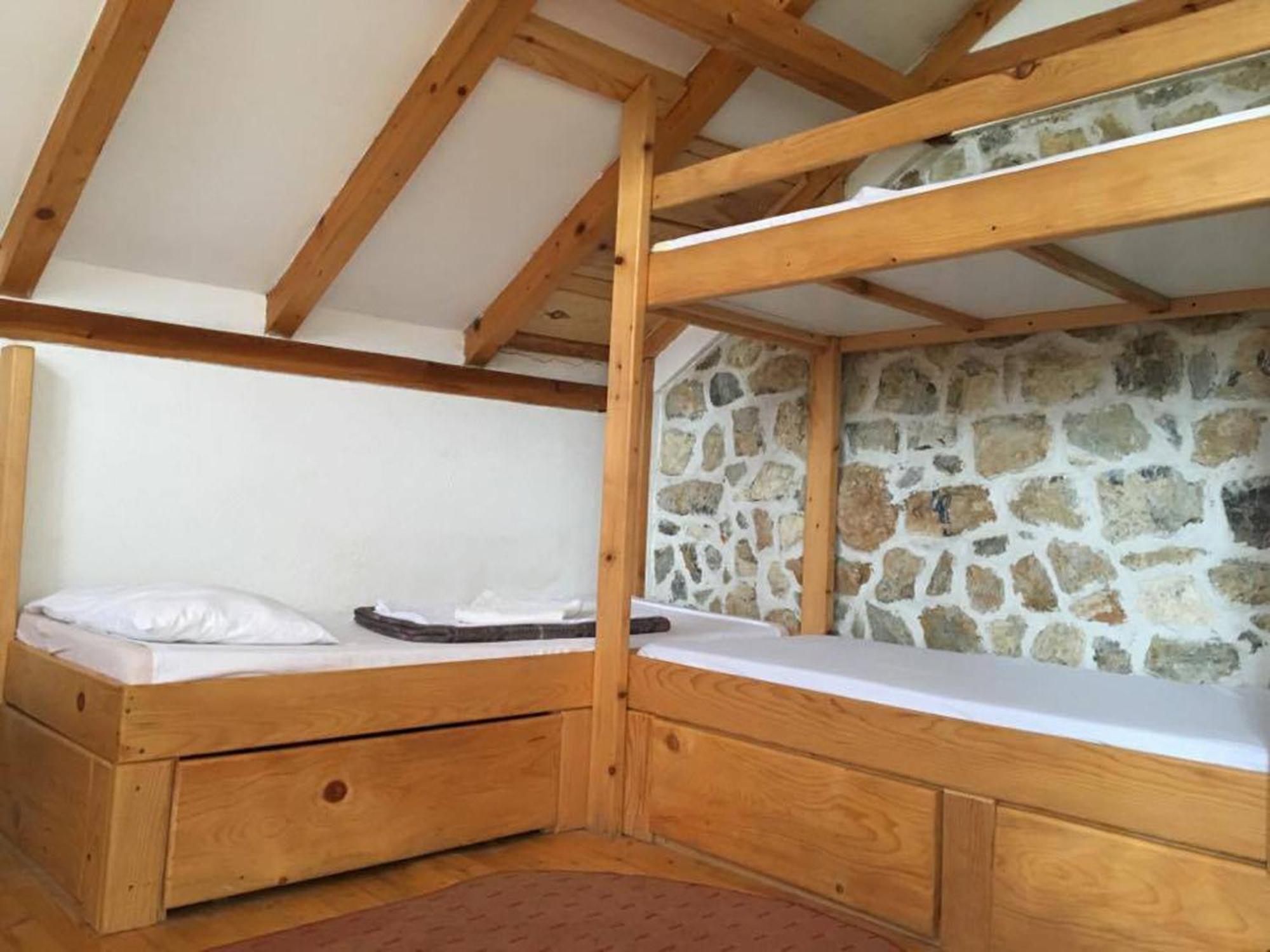 Robinson Sunset Guest House لاغادين الغرفة الصورة