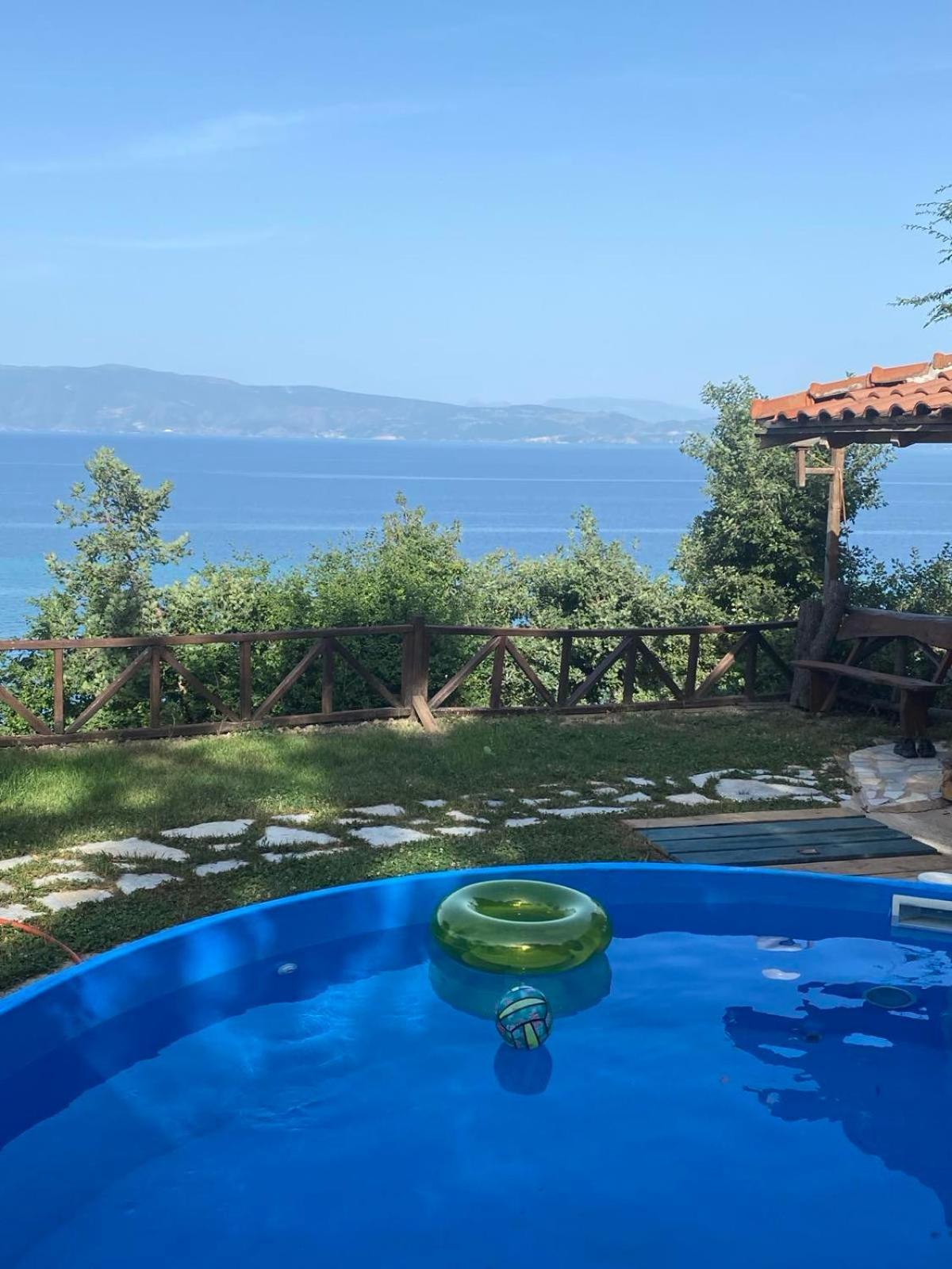 Robinson Sunset Guest House لاغادين المظهر الخارجي الصورة