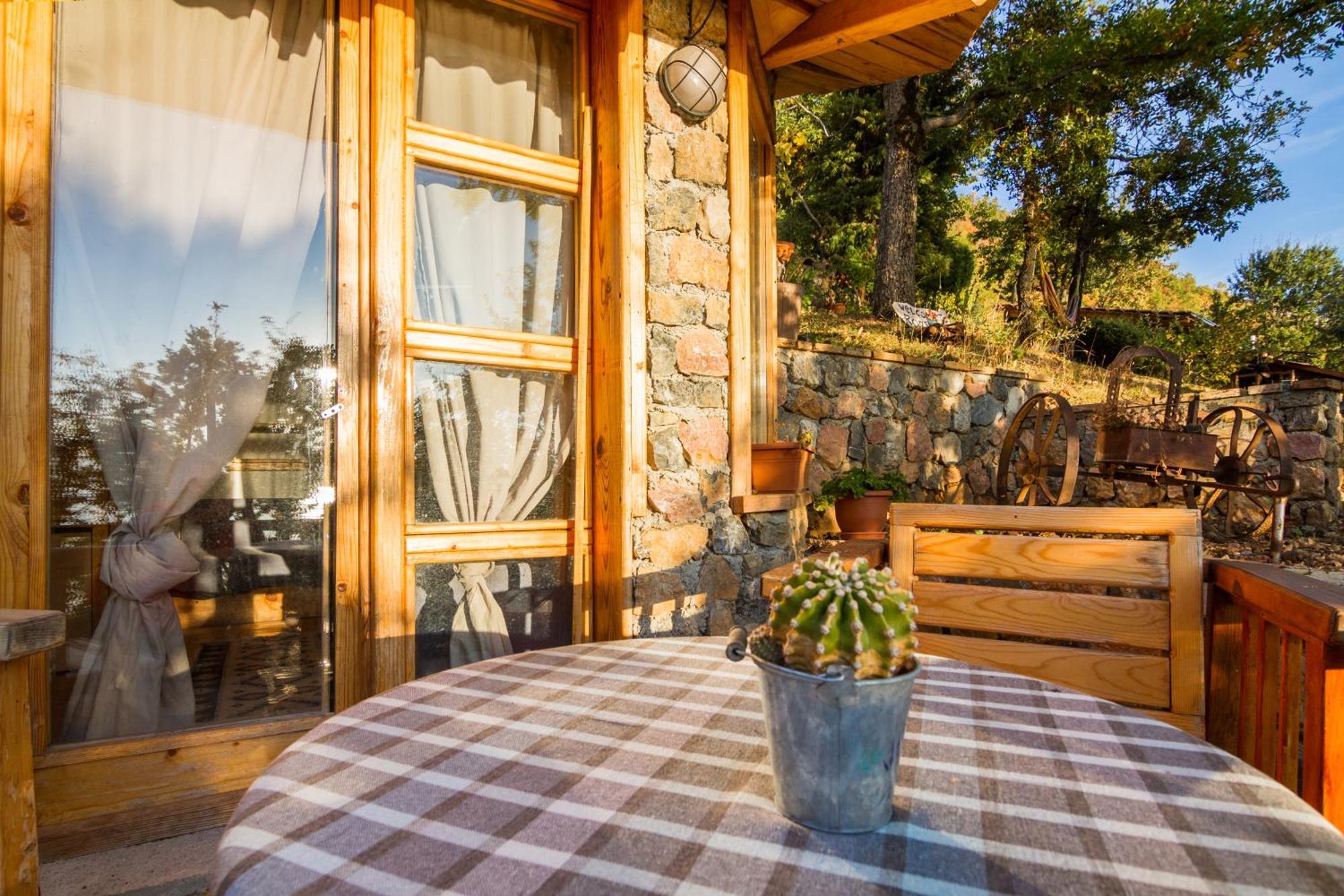 Robinson Sunset Guest House لاغادين المظهر الخارجي الصورة