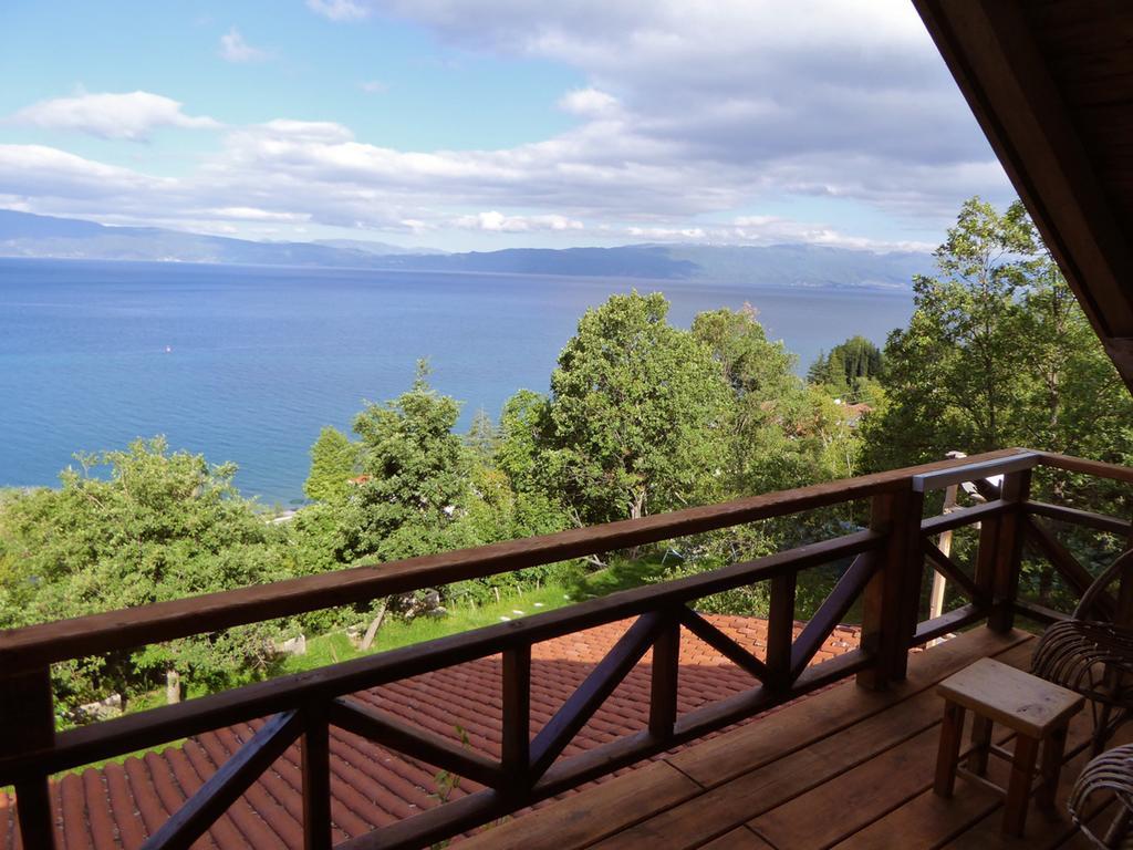 Robinson Sunset Guest House لاغادين المظهر الخارجي الصورة
