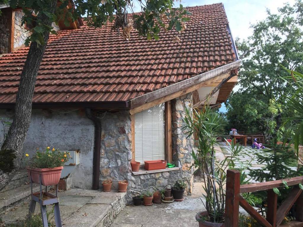 Robinson Sunset Guest House لاغادين المظهر الخارجي الصورة