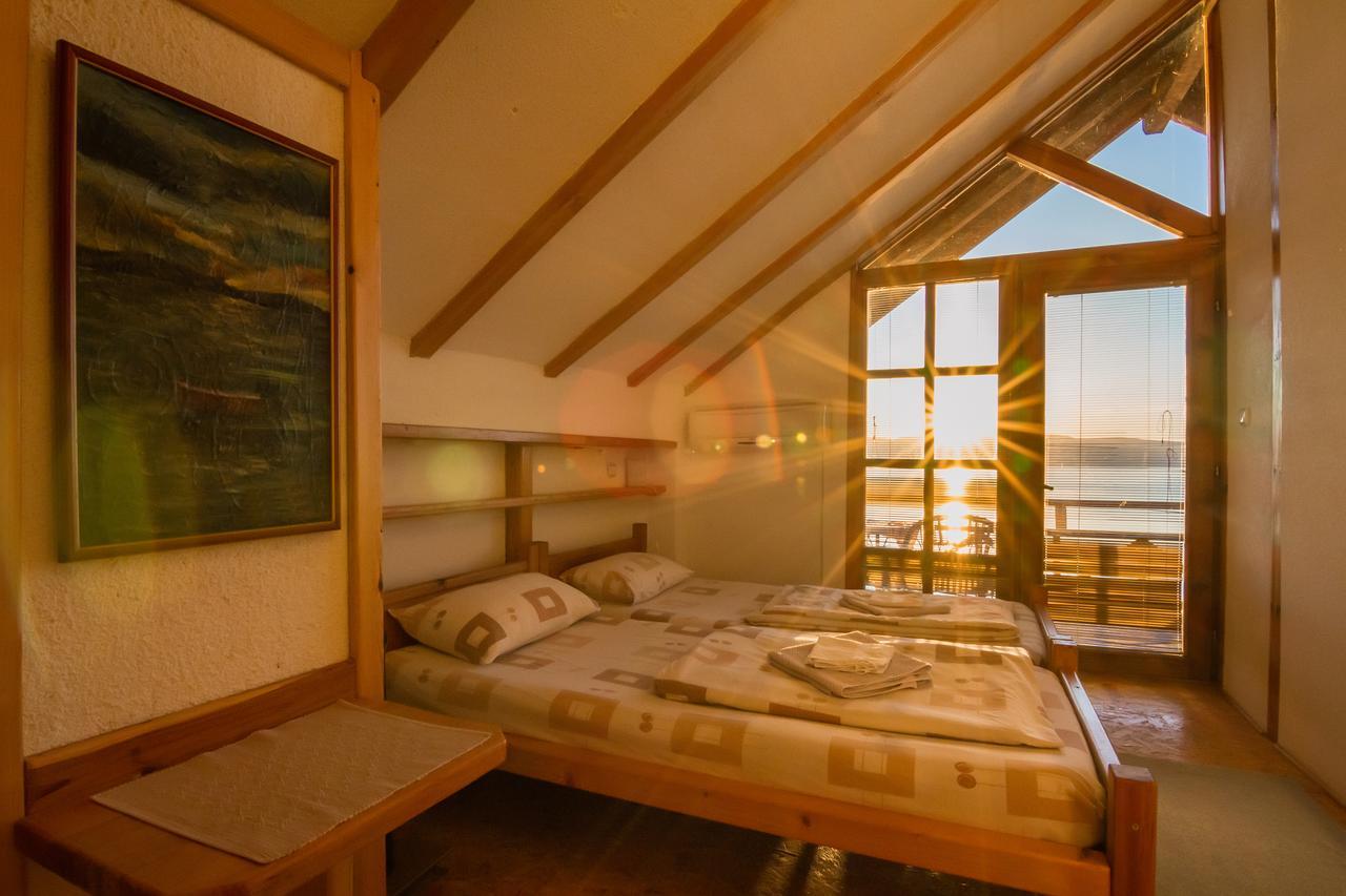 Robinson Sunset Guest House لاغادين المظهر الخارجي الصورة